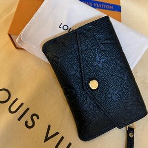 Louis Vuitton Key Pouch